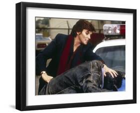 Cagney and Lacey-null-Framed Photo