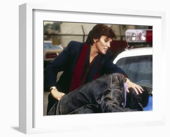 Cagney and Lacey-null-Framed Photo