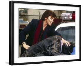 Cagney and Lacey-null-Framed Photo