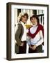 Cagney and Lacey-null-Framed Photo