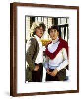 Cagney and Lacey-null-Framed Photo