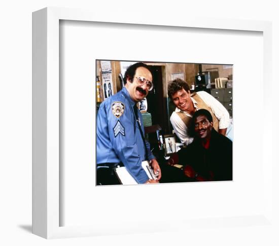 Cagney and Lacey-null-Framed Photo