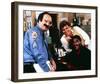 Cagney and Lacey-null-Framed Photo