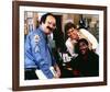 Cagney and Lacey-null-Framed Photo