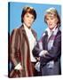 Cagney & Lacey-null-Stretched Canvas