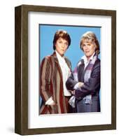 Cagney & Lacey-null-Framed Photo