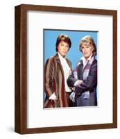 Cagney & Lacey-null-Framed Photo