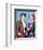 Cagney & Lacey-null-Framed Photo