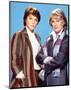 Cagney & Lacey-null-Mounted Photo