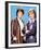 Cagney & Lacey-null-Framed Photo