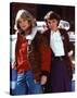 Cagney & Lacey-null-Stretched Canvas