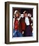 Cagney & Lacey-null-Framed Photo