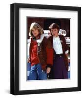 Cagney & Lacey-null-Framed Photo