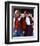 Cagney & Lacey-null-Framed Photo