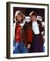 Cagney & Lacey-null-Framed Photo