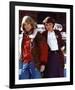 Cagney & Lacey-null-Framed Photo