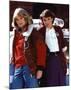 Cagney & Lacey-null-Mounted Photo