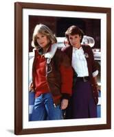 Cagney & Lacey-null-Framed Photo