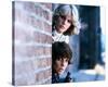 Cagney & Lacey-null-Stretched Canvas