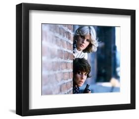 Cagney & Lacey-null-Framed Photo