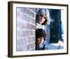 Cagney & Lacey-null-Framed Photo