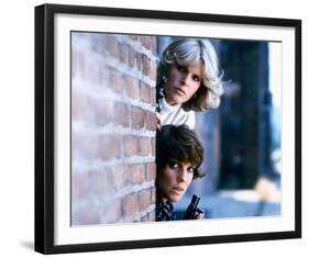 Cagney & Lacey-null-Framed Photo