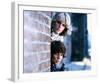 Cagney & Lacey-null-Framed Photo