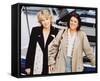 Cagney & Lacey-null-Framed Stretched Canvas