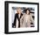 Cagney & Lacey-null-Framed Photo