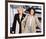 Cagney & Lacey-null-Framed Photo