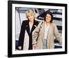 Cagney & Lacey-null-Framed Photo