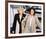 Cagney & Lacey-null-Framed Photo