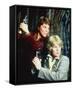 Cagney & Lacey-null-Framed Stretched Canvas