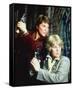 Cagney & Lacey-null-Framed Stretched Canvas