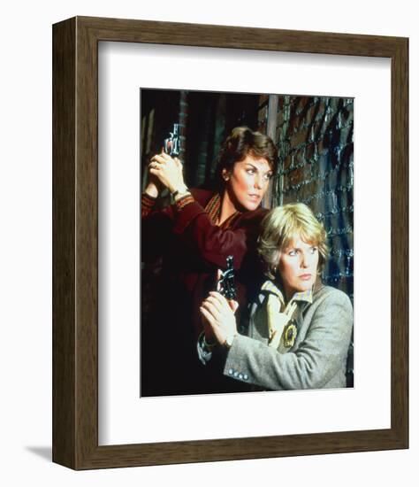 Cagney & Lacey-null-Framed Photo