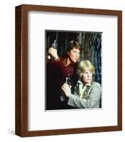 Cagney & Lacey-null-Framed Photo