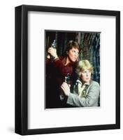 Cagney & Lacey-null-Framed Photo