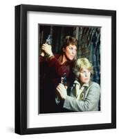 Cagney & Lacey-null-Framed Photo