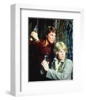 Cagney & Lacey-null-Framed Photo