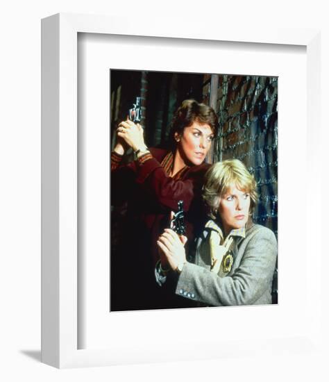 Cagney & Lacey-null-Framed Photo