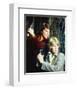 Cagney & Lacey-null-Framed Photo