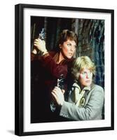 Cagney & Lacey-null-Framed Photo