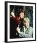 Cagney & Lacey-null-Framed Photo