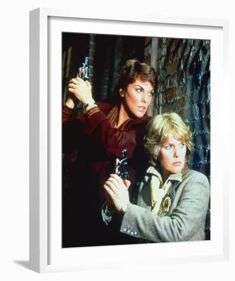 Cagney & Lacey-null-Framed Photo