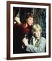 Cagney & Lacey-null-Framed Photo