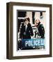 Cagney & Lacey-null-Framed Photo