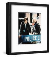 Cagney & Lacey-null-Framed Photo