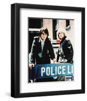 Cagney & Lacey-null-Framed Photo