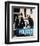 Cagney & Lacey-null-Framed Photo