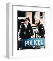 Cagney & Lacey-null-Framed Photo